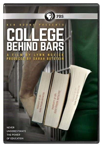 ¼ƬĴѧ (PBS) College Behind Bars (PBS)1080Pȫ1-Ļ/Ļ