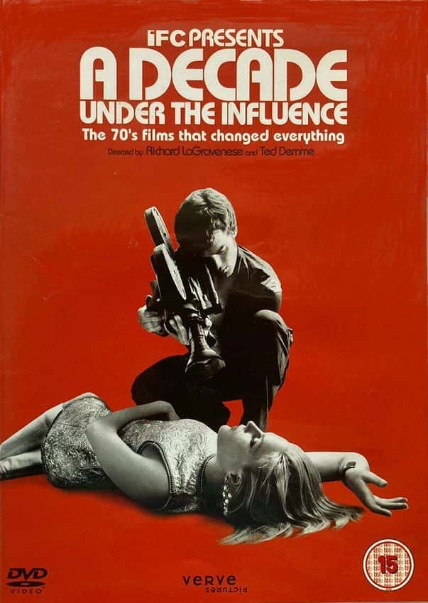 纪录片《影响下的十年：改变一切的 70 年代电影 A Decade under the Influence: The 70s Films that Changed Everything》[无字][BT][720P]资源下载