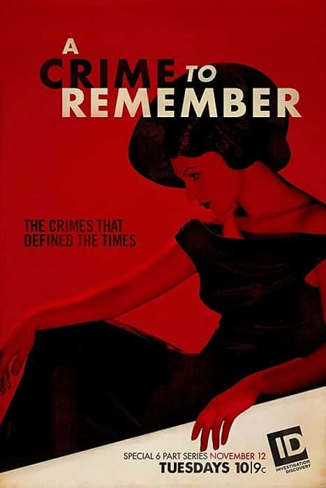 ¼ƬֵǵУϵ 1 A Crime to Remember: Series 1Ļ/Ļ