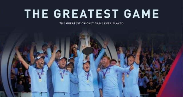 ¼Ƭΰı Cricket's Greatest Game1080Pȫ1-Ļ/Ļ