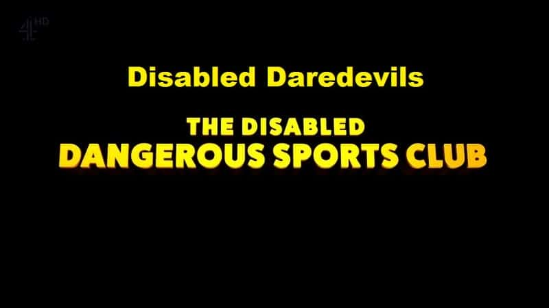 ¼Ƭмҹħ Disabled DaredevilsĻ/Ļ