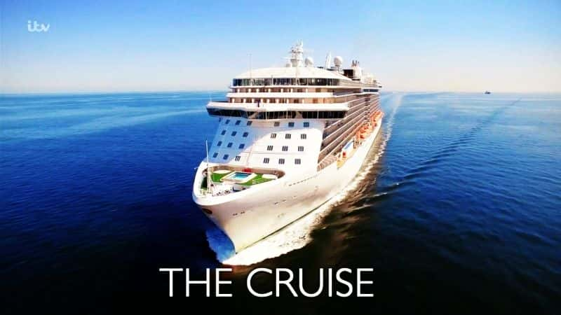 ¼Ƭ֣ϵ 1 The Cruise: Series 1Ļ/Ļ