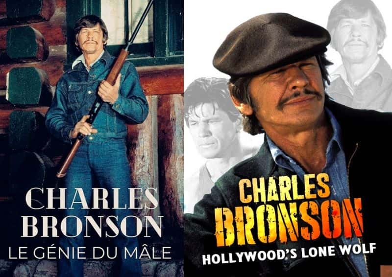 ¼Ƭ˹ɭĶ Charles Bronson: Hollywoods Lone WolfĻ/Ļ