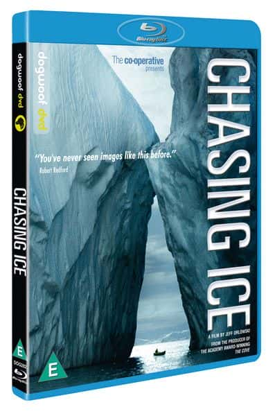 ¼Ƭ׷ () Chasing Ice (Blu-ray)Ļ/Ļ