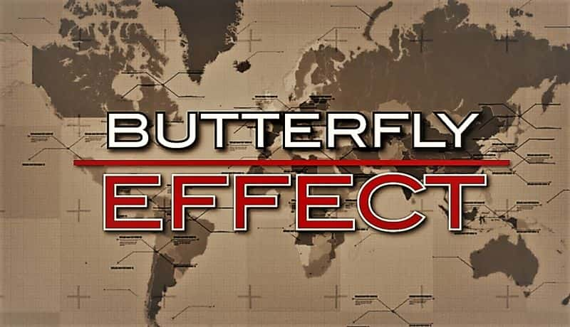 ¼ƬЧӦ 2  Butterfly Effect: Season 2Ļ/Ļ