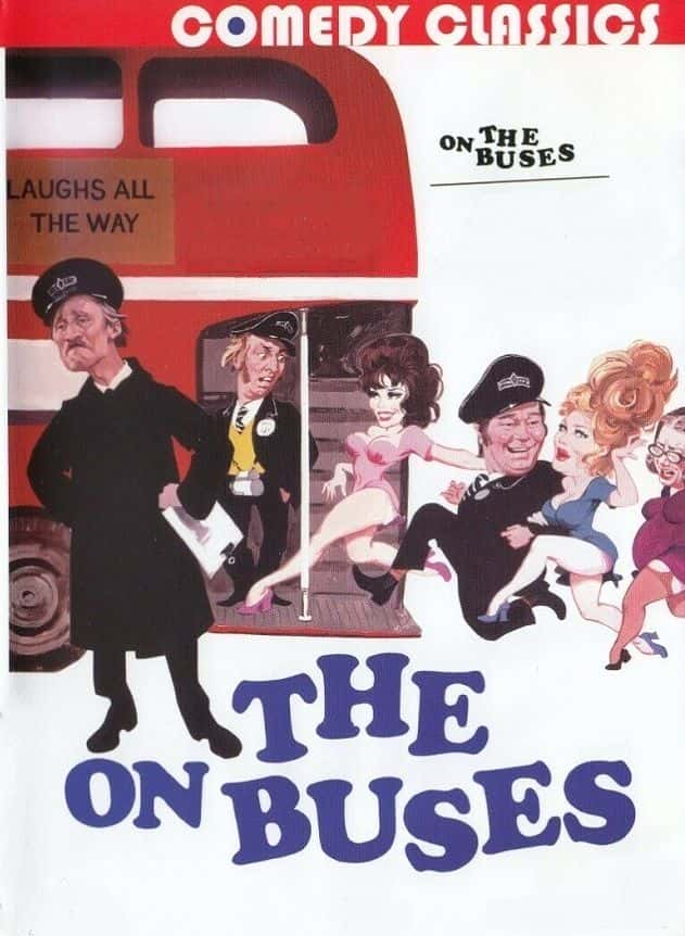 ¼Ƭϲ羭䣺 Comedy Classics: On the BusesĻ/Ļ