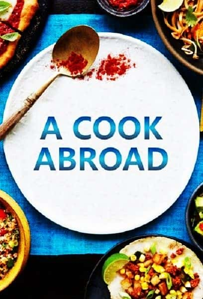 ¼Ƭʦϵ 1 A Cook Abroad: Series 1Ļ/Ļ