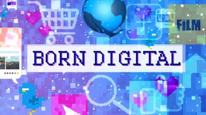 ¼Ƭֻ״μ Born Digital: First Cutsȫ1-Ļ/Ļ