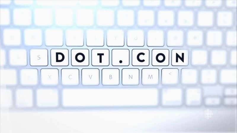 ¼Ƭ Dot ConĻ/Ļ