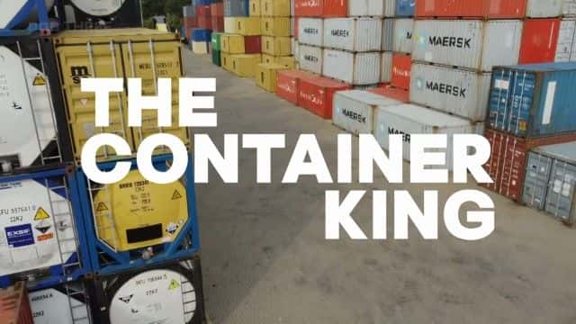 ¼Ƭװ֮ The Container King1080Pȫ1-Ļ/Ļ