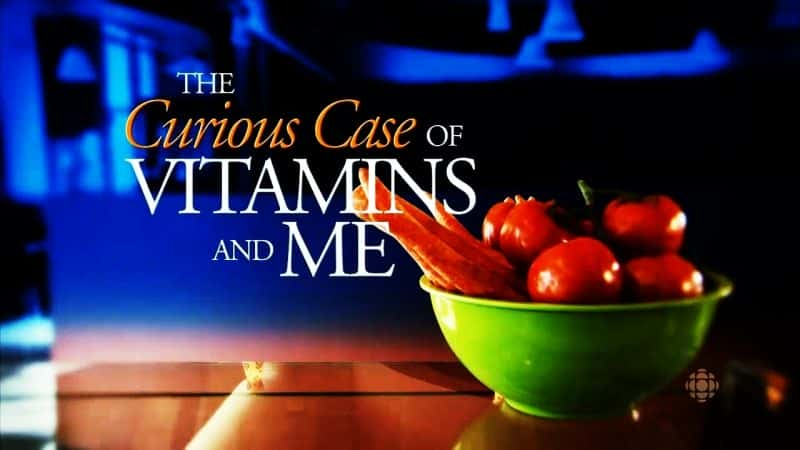 ¼Ƭάҵ The Curious Case of Vitamins and MeĻ/Ļ