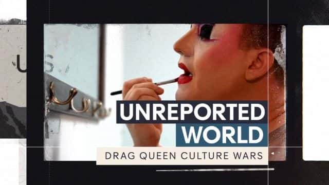 ¼ƬװʺĻս Drag Queen Culture Wars1080Pȫ1-Ļ/Ļ