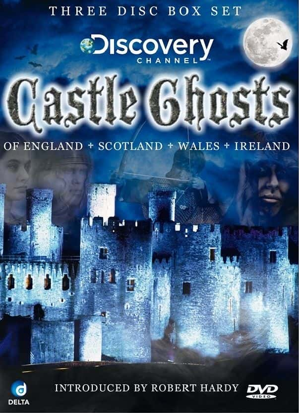 ¼ƬǱ Castle GhostsĻ/Ļ