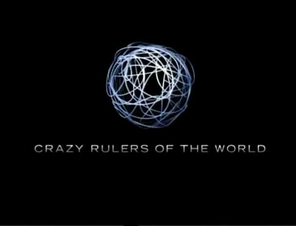 ¼Ƭķͳ Crazy Rulers of the WorldĻ/Ļ