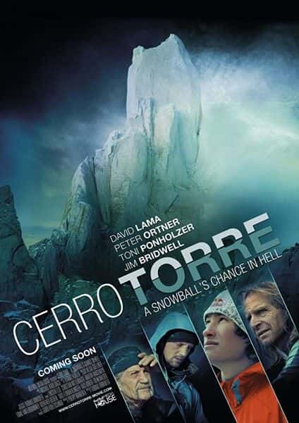 ¼ƬɽѩڵеĻ Cerro Torre: A Snowball's Chance in Hell1080Pȫ1-Ļ/Ļ