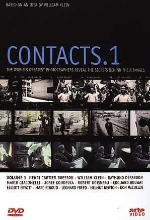 ¼Ƭϵʽһ Contacts Vol1Ļ/Ļ