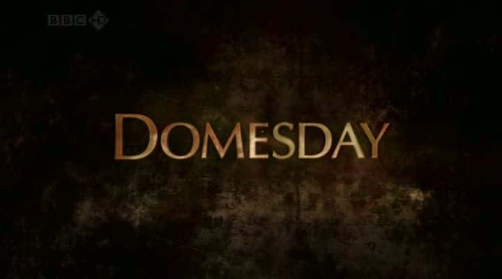 ¼ƬĩУӢ㲥˾ Domesday (BBC)ȫ1-Ļ/Ļ