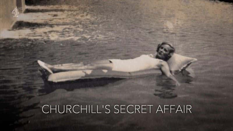 ¼Ƭ𼪶¼ Churchill's Secret AffairĻ/Ļ