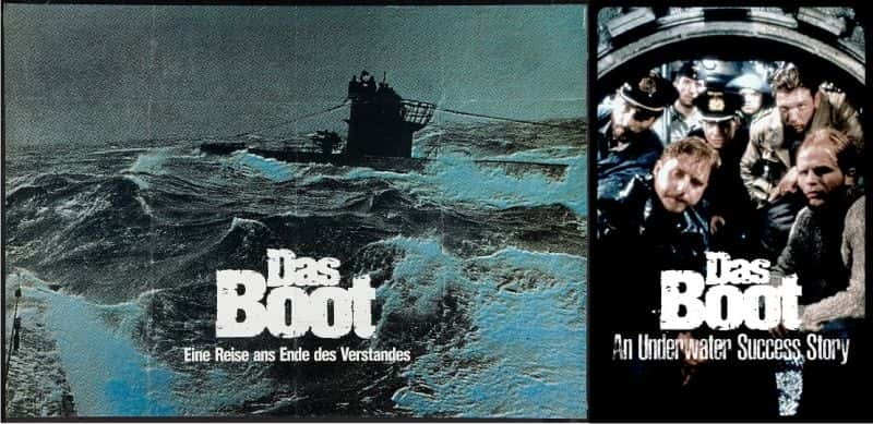 ¼ƬDas Boot £ˮ³ɹ Das Boot Revisited: An Underwater Success StoryĻ/Ļ