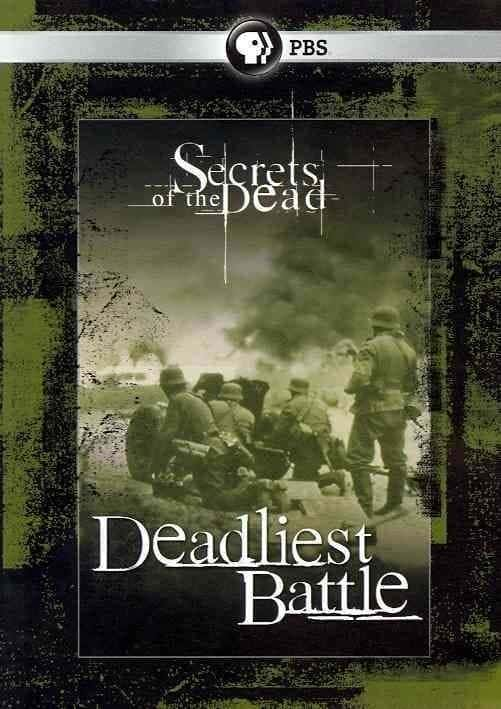 纪录片《最致命的战斗 (PBS) Deadliest Battle (PBS)》[无字] [BT][DVD画质]资源下载