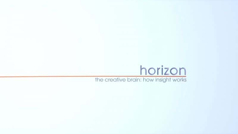 ¼ƬԴԣη The Creative Brain: How Insight Worksȫ1-Ļ/Ļ