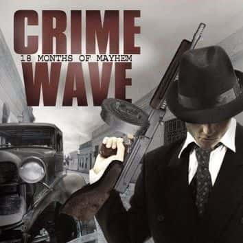 ¼Ƭ˳18 µĻ Crime Wave: 18 Months of Mayhemȫ1-Ļ/Ļ