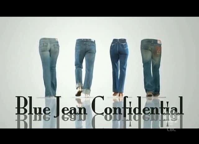 ¼Ƭɫţп Blue Jean ConfidentialĻ/Ļ