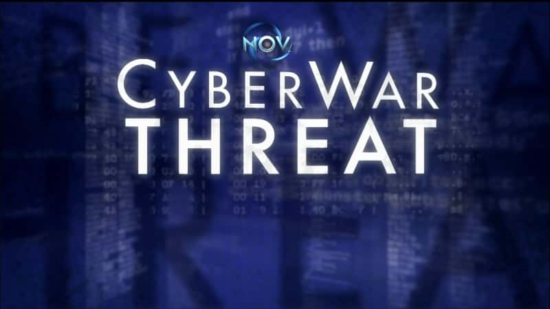 ¼Ƭսв CyberWar ThreatĻ/Ļ