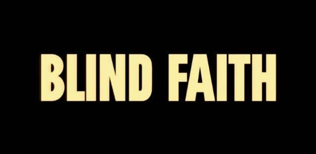 纪录片《迷信 Blind Faith》[无字][BT][1080P]资源下载