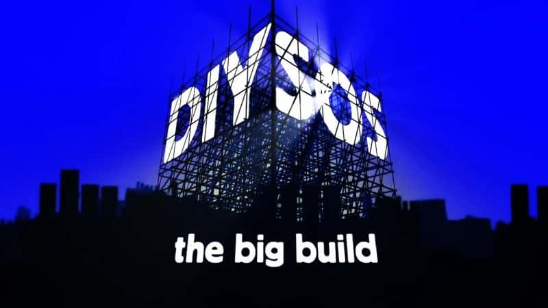 ¼Ƭ -  The Big Build - BirminghamĻ/Ļ