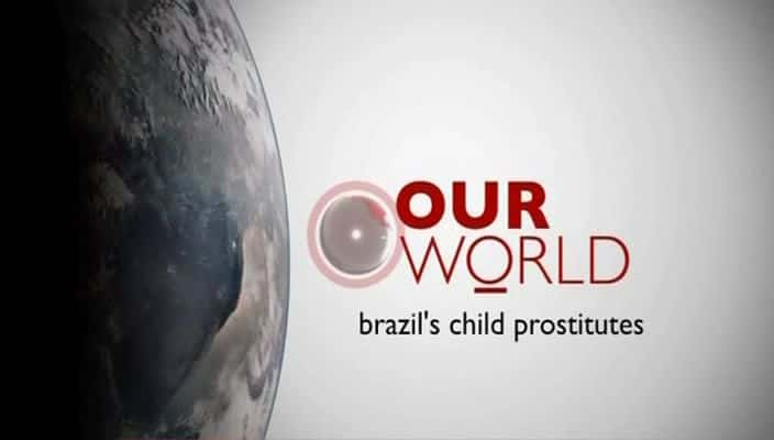 ¼Ƭͯ Brazil's Child Prostitutes720Pȫ1-Ļ/Ļ