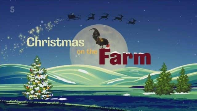 ¼Ƭ2022 ũʥ Christmas on the Farm 20221080Pȫ1-Ļ/Ļ