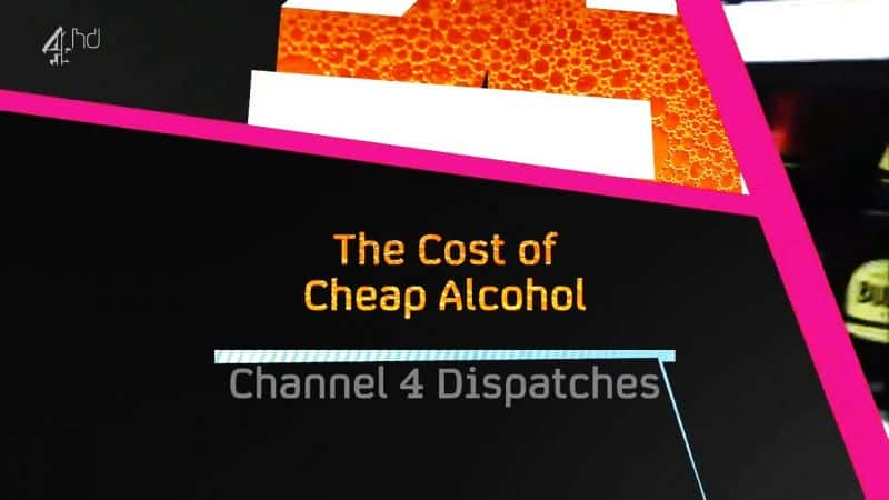 ¼Ƭ۾ƾĳɱ The Cost of Cheap AlcoholĻ/Ļ