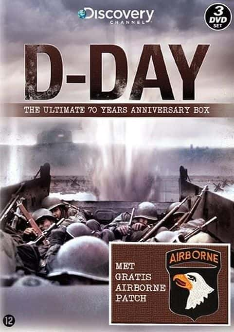 ¼ƬD գռ 70  D-Day: The Ultimate 70 Years Anniversary BoxĻ/Ļ