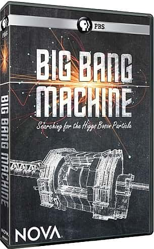 ¼Ƭը (PBS) Big Bang Machine (PBS)Ļ/Ļ