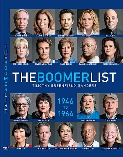 ¼ƬӤһ The Boomer ListĻ/Ļ