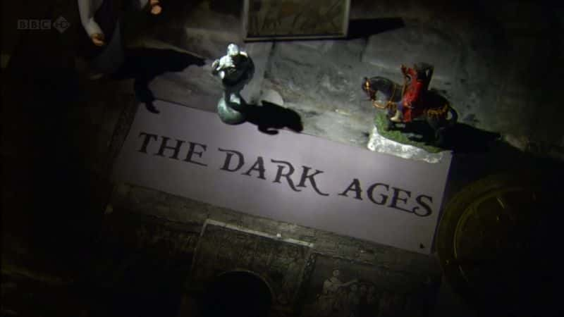 ¼Ƭڰʱʱ The Dark Ages: An Age of Lightȫ4-Ļ/Ļ