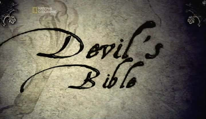 ¼Ƭħʥ The Devils Bibleȫ1-Ļ/Ļ