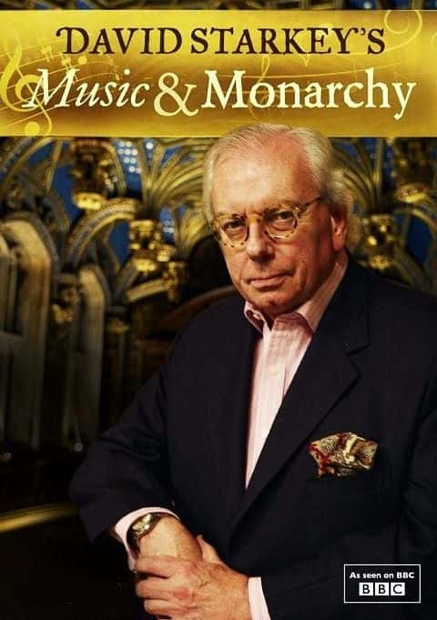 ¼Ƭ˹ David Starkey's Music and MonarchyĻ/Ļ