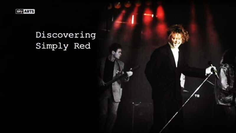 ¼Ƭ֣򵥵ĺɫ Discovering: Simply RedĻ/Ļ