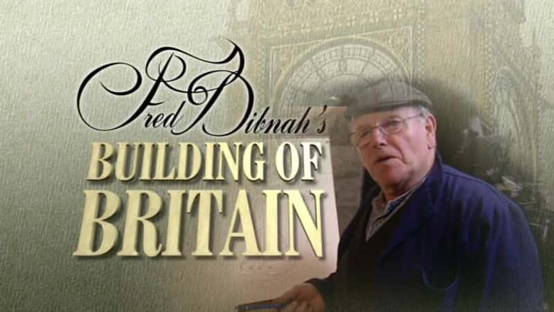 ¼ƬӢãBBC Building of Britain (BBC)1080Pȫ6-Ļ/Ļ