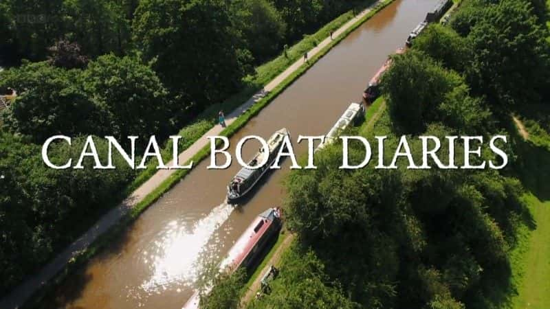 ¼Ƭ˺Ӵռϵ2 Canal Boat Diaries Series 21080Pȫ1-Ļ/Ļ