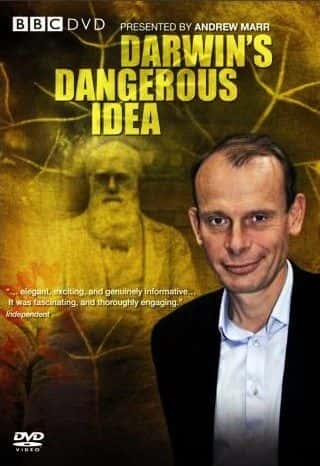 纪录片《达尔文的危险想法 Darwin's Dangerous Idea》[无字][BT][DVD]资源下载