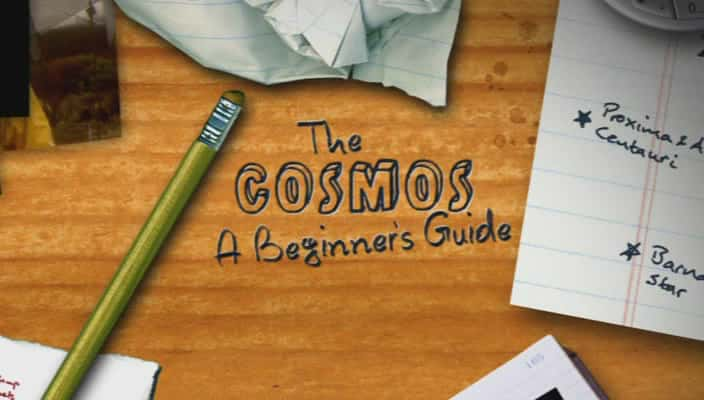 ¼Ƭ - ѧָ The Cosmos - A Beginner's GuideĻ/Ļ