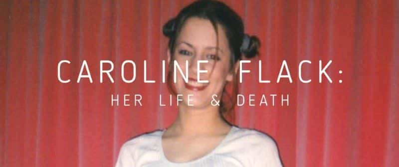 ¼Ƭաˣ Caroline Flack: Her Life and Death1080Pȫ1-Ļ/Ļ