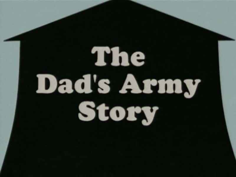 ¼Ƭְֵľӹ The Dads Army Story720P-Ļ/Ļ