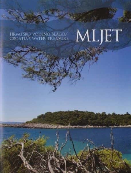 ¼Ƭ޵Ǻ磺ķص Croatian Undersea World: Mljetȫ1-Ļ/Ļ