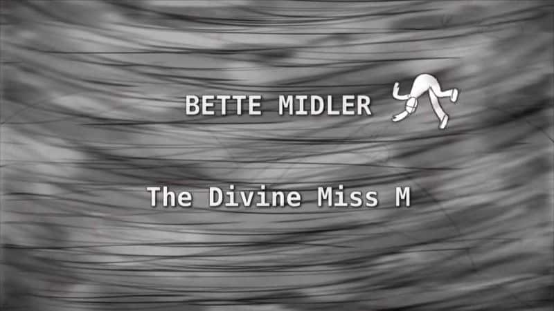 ¼ƬʥMС The Divine Miss Mȫ1-Ļ/Ļ