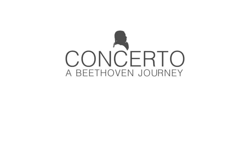 ¼ƬЭ֮ Concerto: A Beethoven JourneyĻ/Ļ