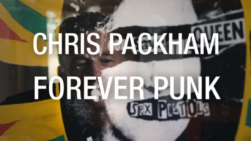 ¼Ƭ˹˺ķԶ Chris Packham: Forever Punk1080P-Ļ/Ļ